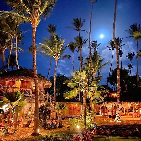 Vila Kalango Jijoca de Jericoacoara Exteriér fotografie