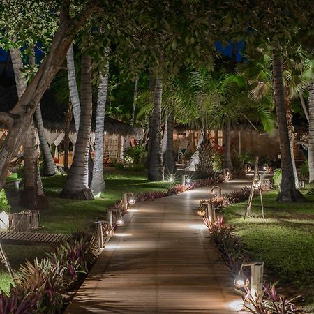 Vila Kalango Jijoca de Jericoacoara Exteriér fotografie