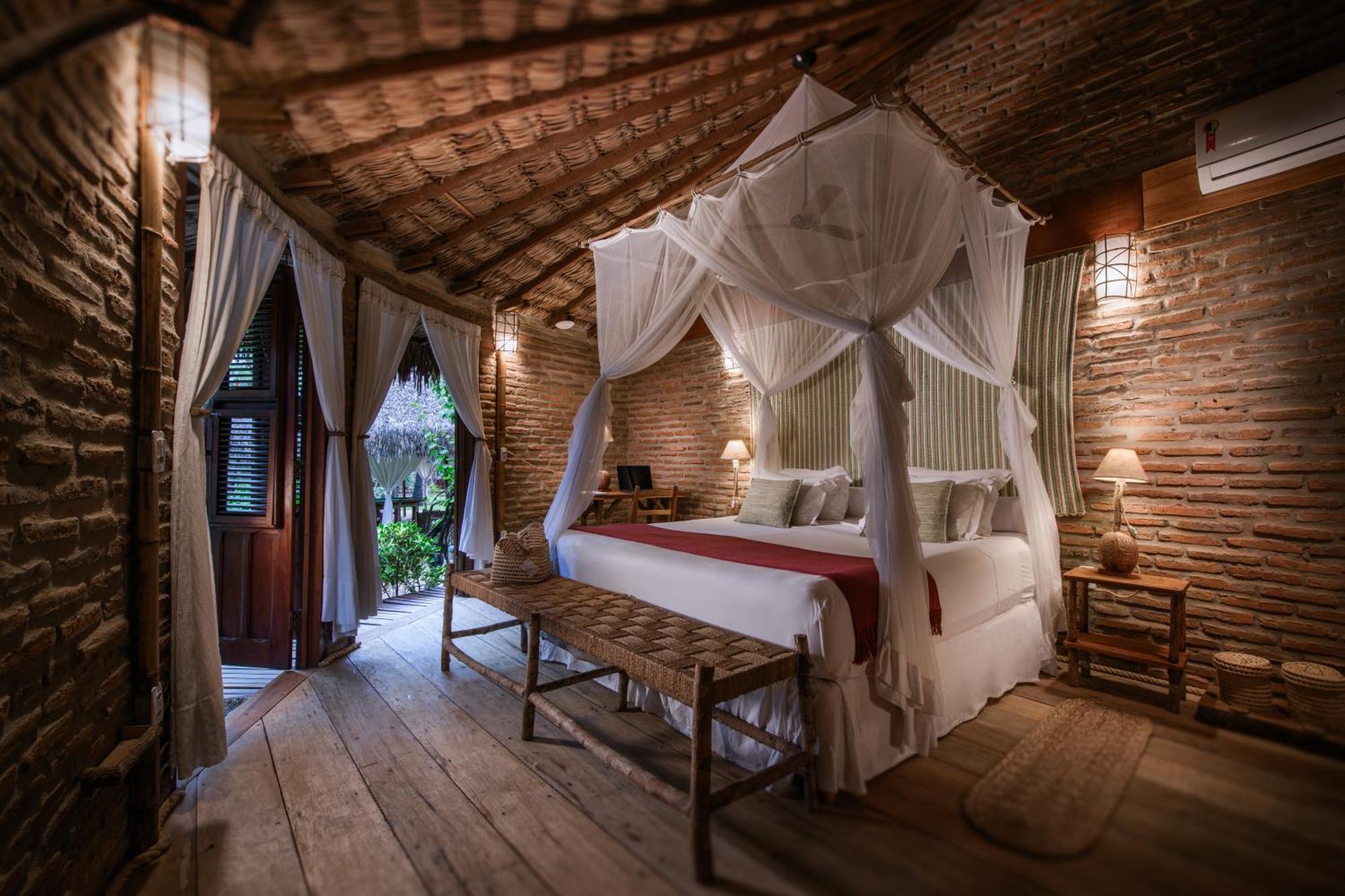 Vila Kalango Jijoca de Jericoacoara Exteriér fotografie