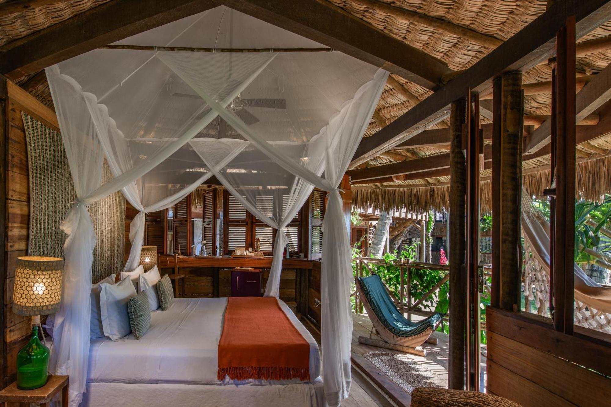 Vila Kalango Jijoca de Jericoacoara Exteriér fotografie