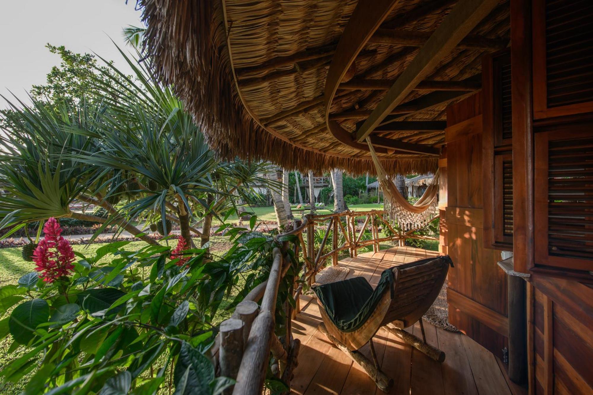 Vila Kalango Jijoca de Jericoacoara Exteriér fotografie