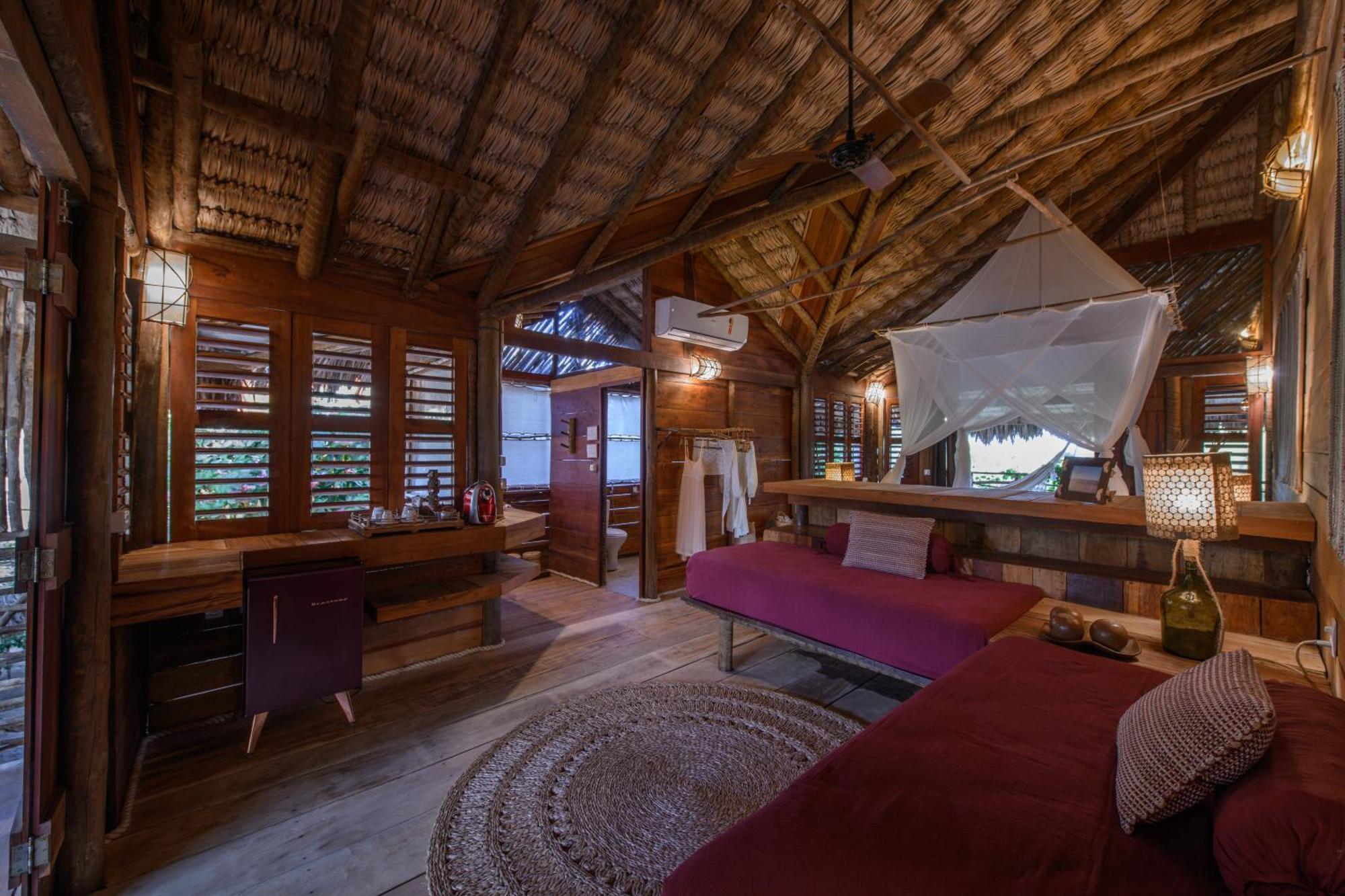 Vila Kalango Jijoca de Jericoacoara Exteriér fotografie