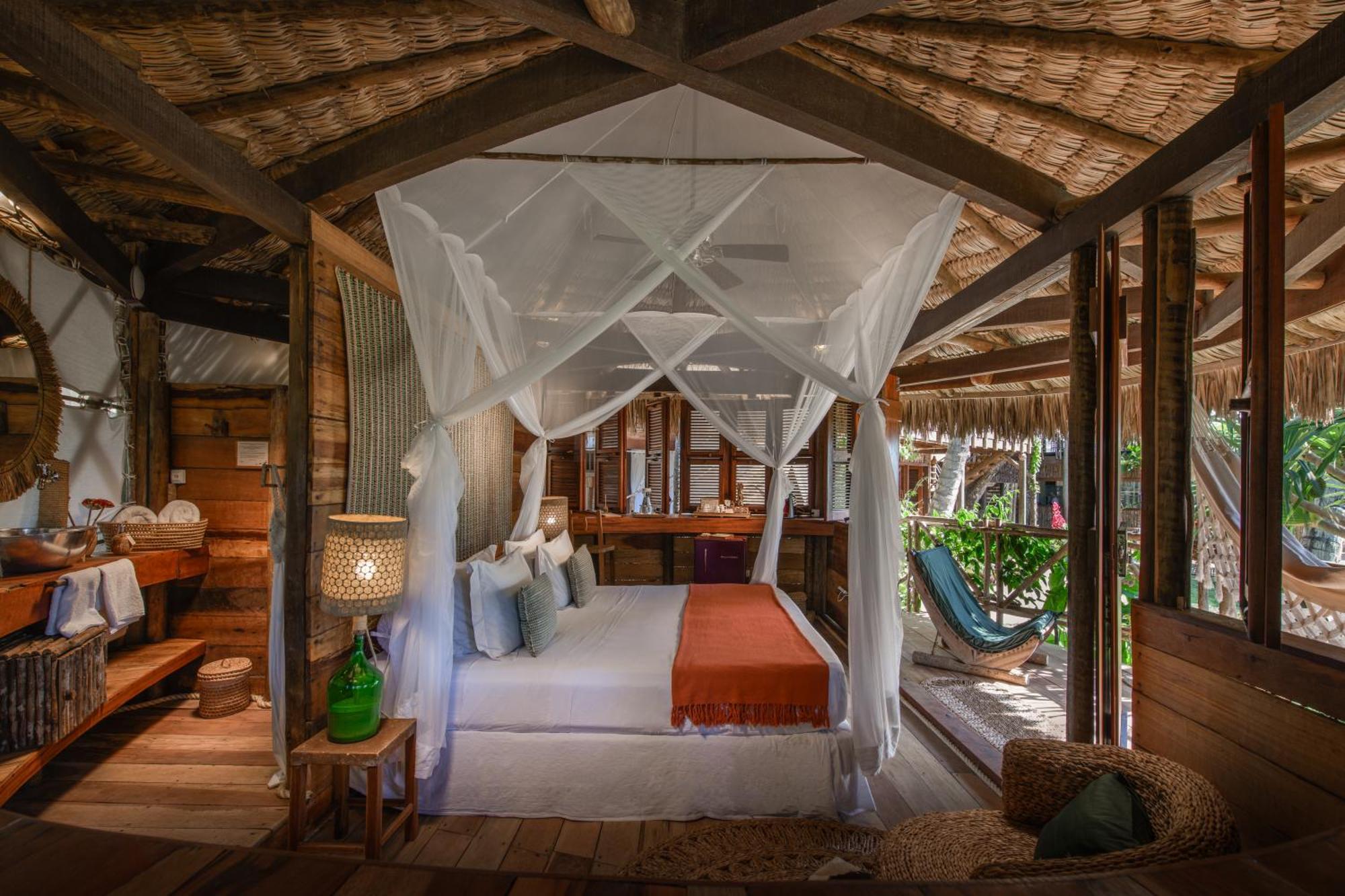 Vila Kalango Jijoca de Jericoacoara Exteriér fotografie