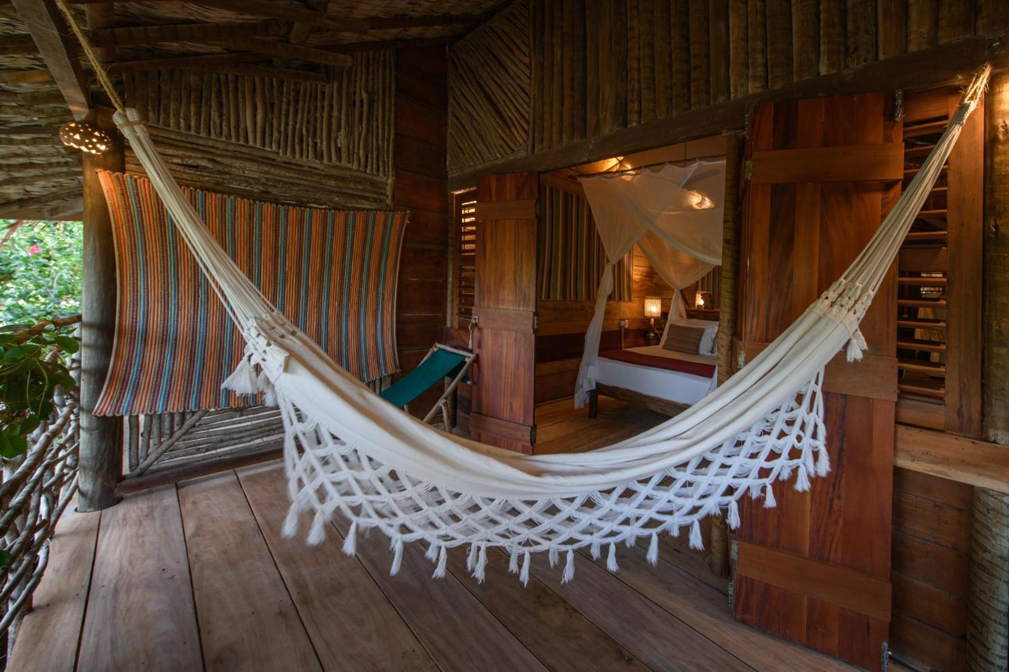 Vila Kalango Jijoca de Jericoacoara Exteriér fotografie
