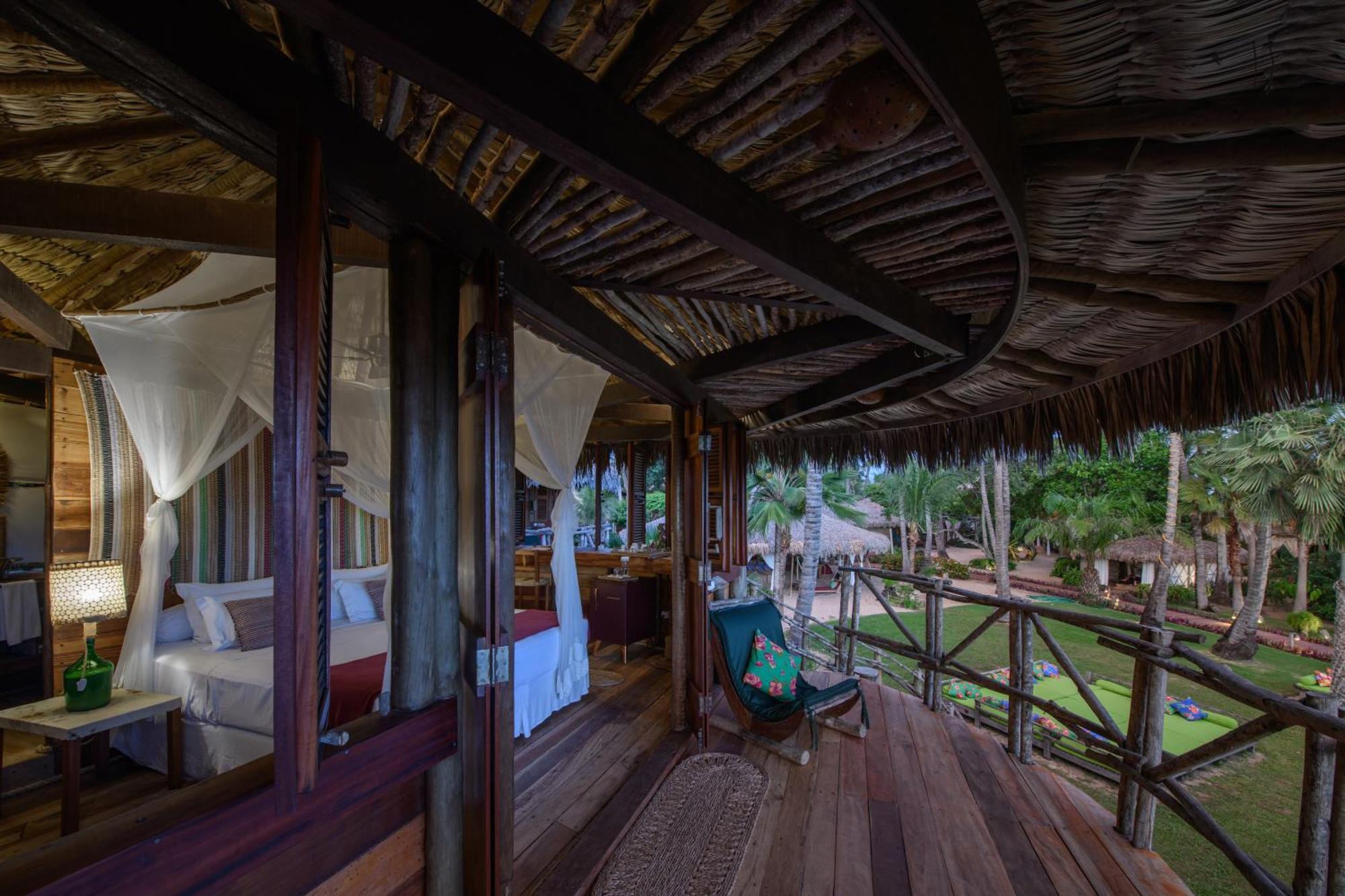 Vila Kalango Jijoca de Jericoacoara Exteriér fotografie