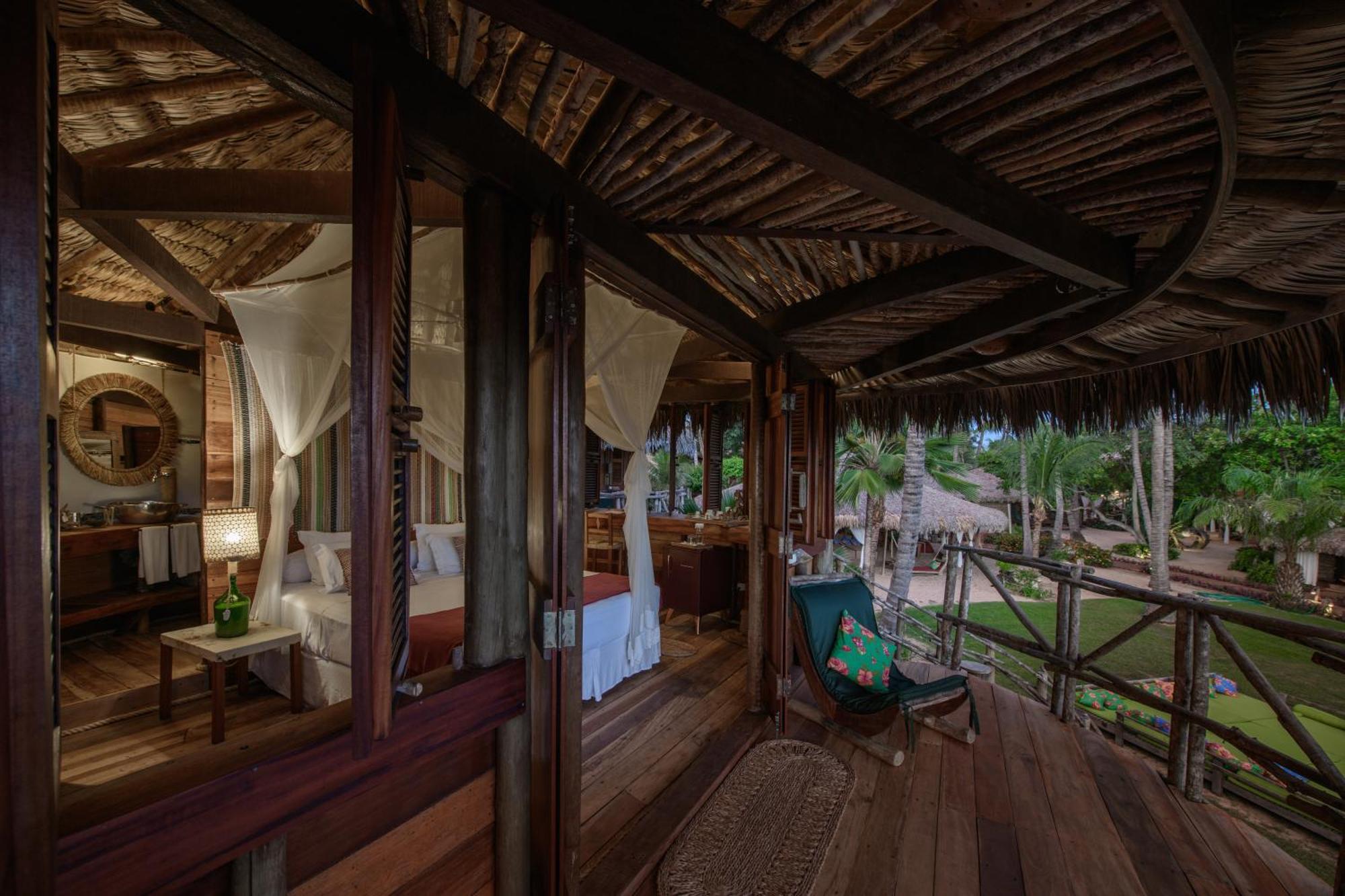 Vila Kalango Jijoca de Jericoacoara Exteriér fotografie