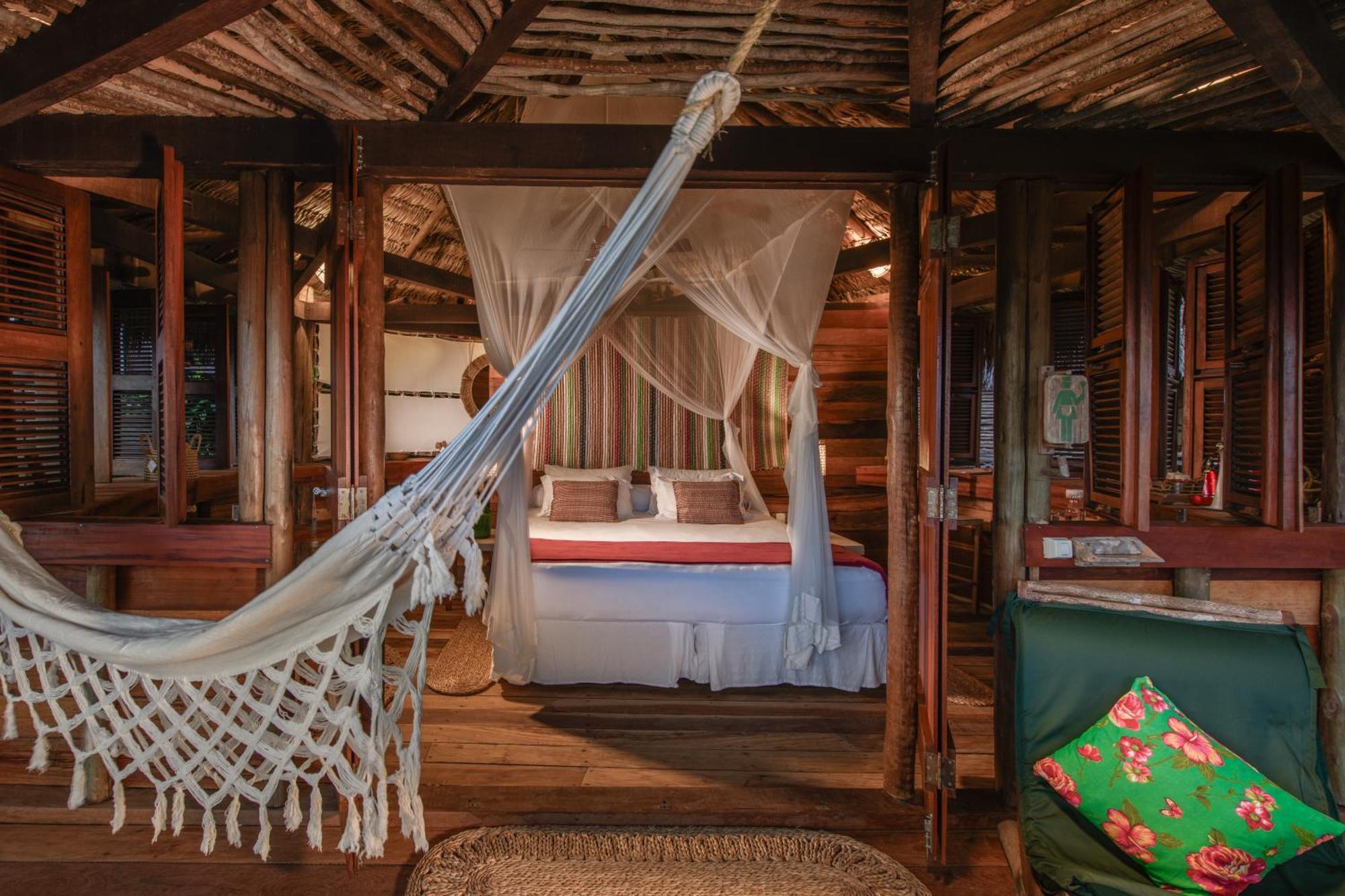 Vila Kalango Jijoca de Jericoacoara Exteriér fotografie