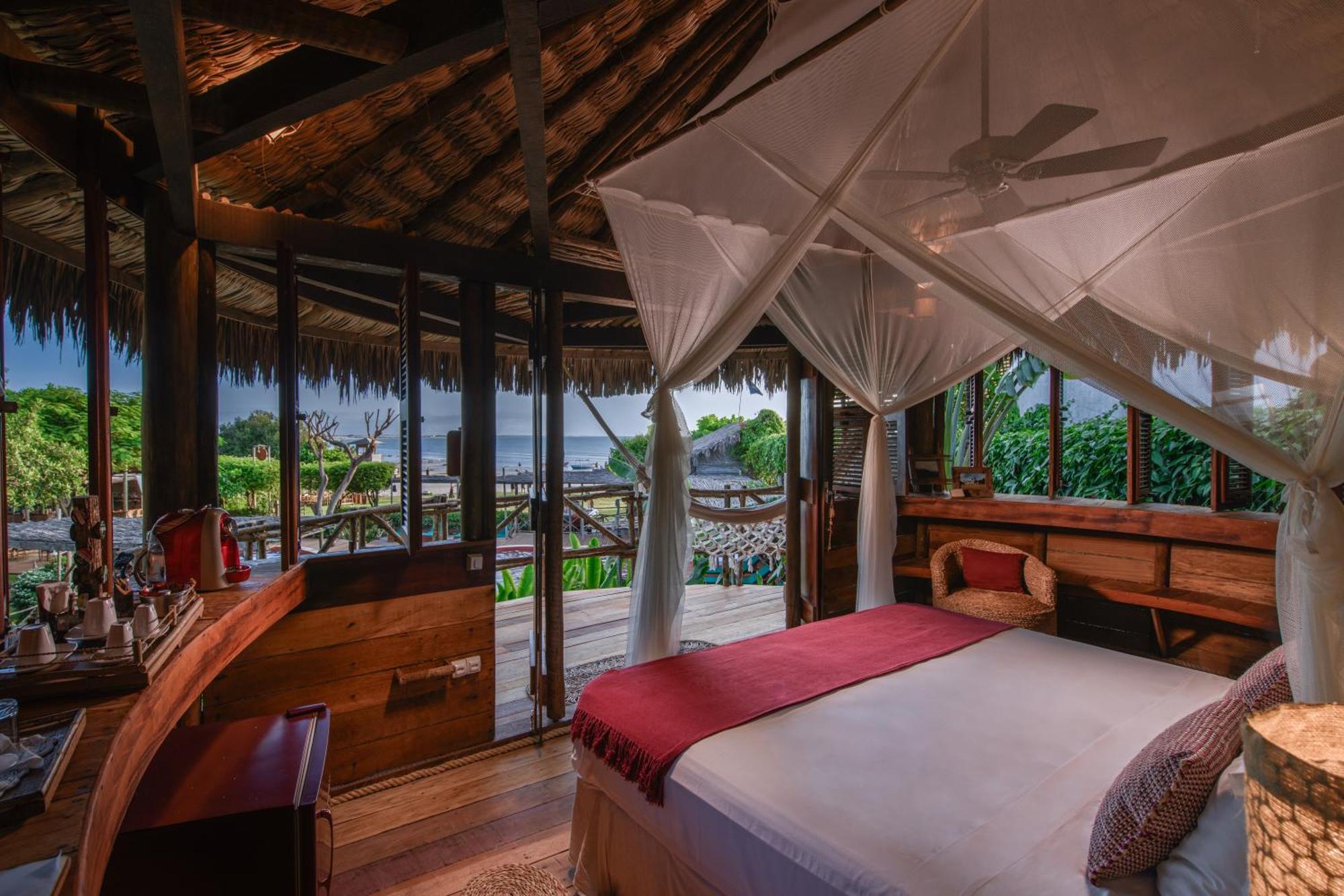 Vila Kalango Jijoca de Jericoacoara Exteriér fotografie