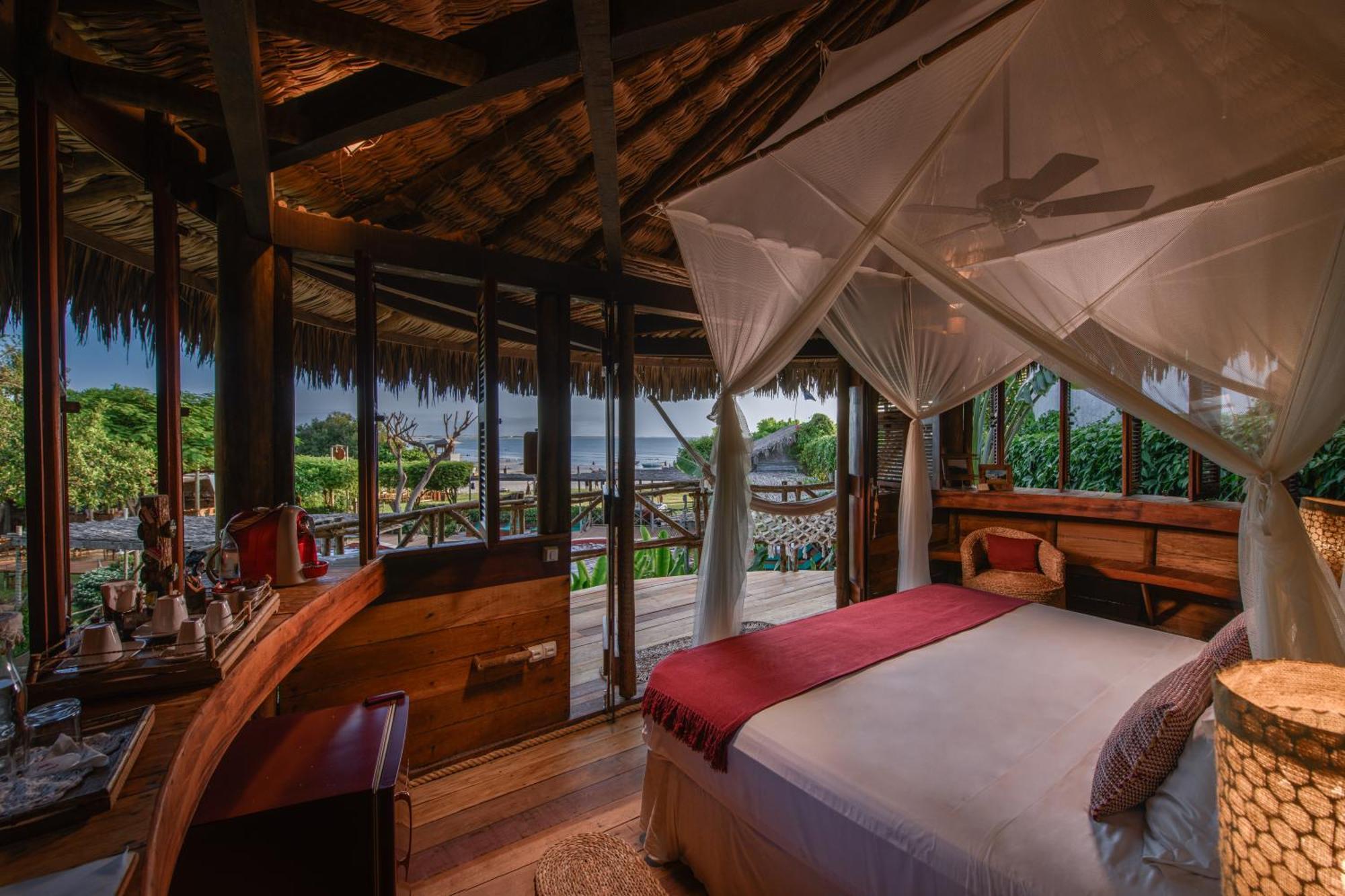 Vila Kalango Jijoca de Jericoacoara Exteriér fotografie