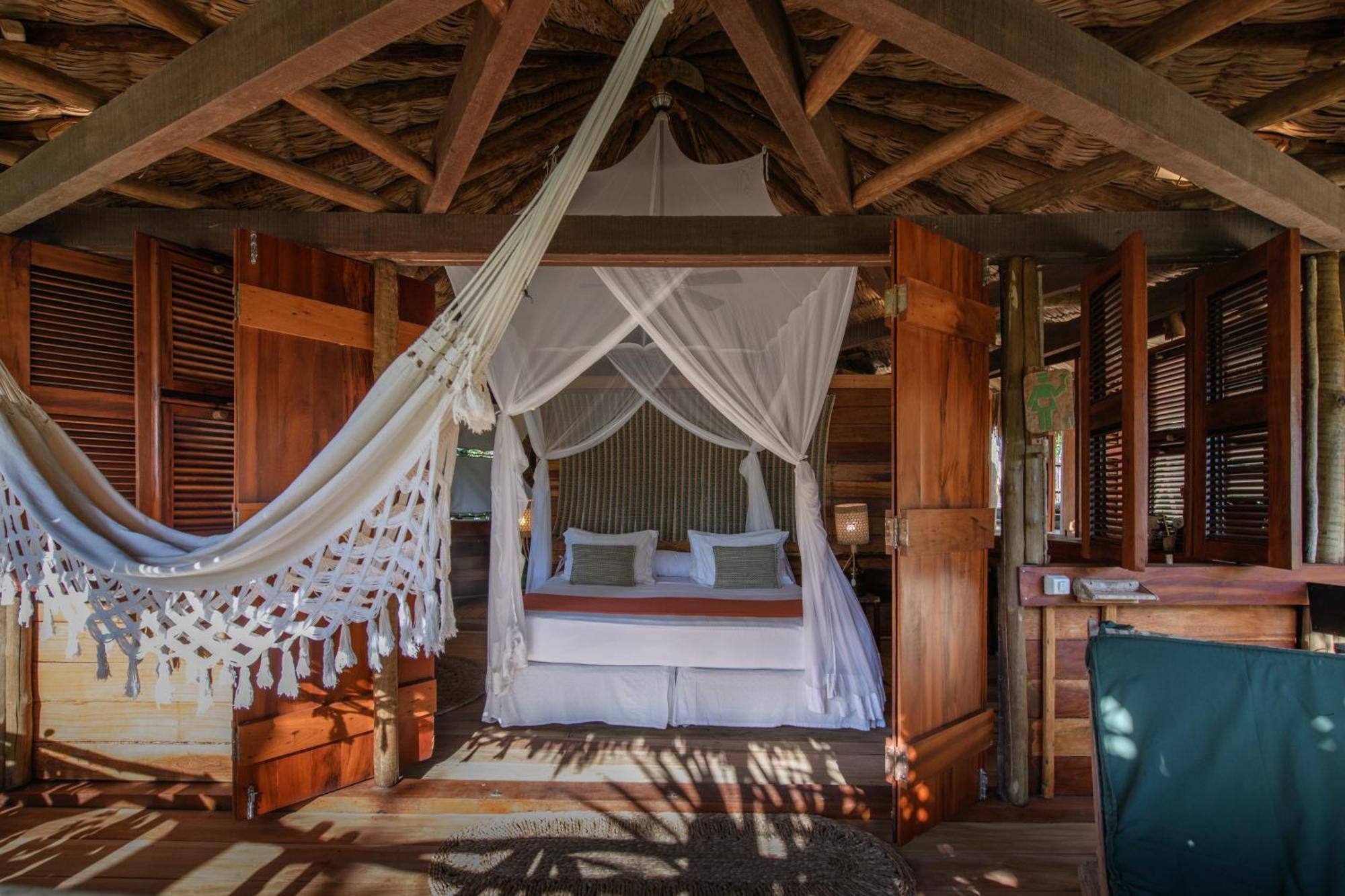 Vila Kalango Jijoca de Jericoacoara Exteriér fotografie
