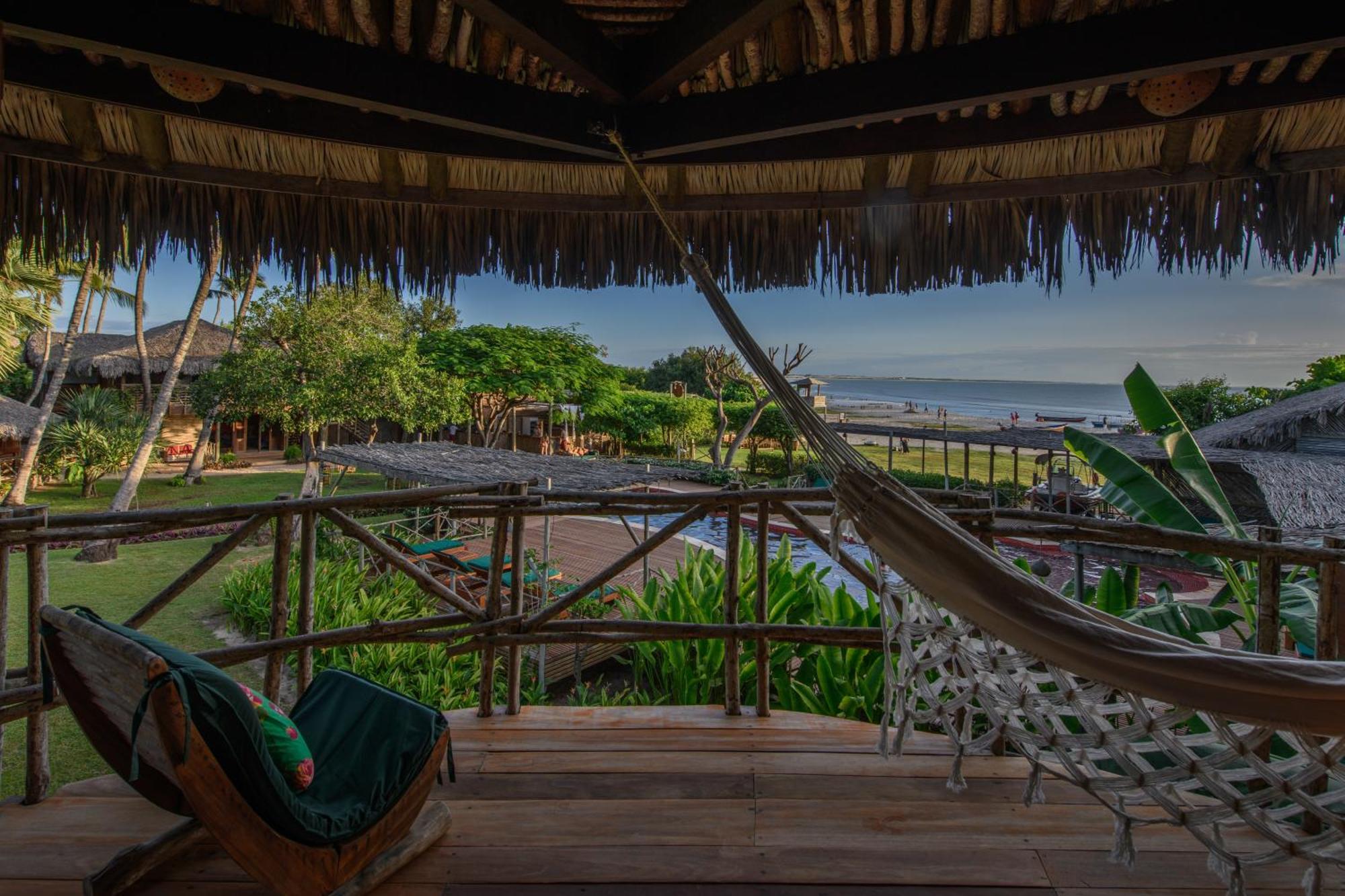 Vila Kalango Jijoca de Jericoacoara Exteriér fotografie