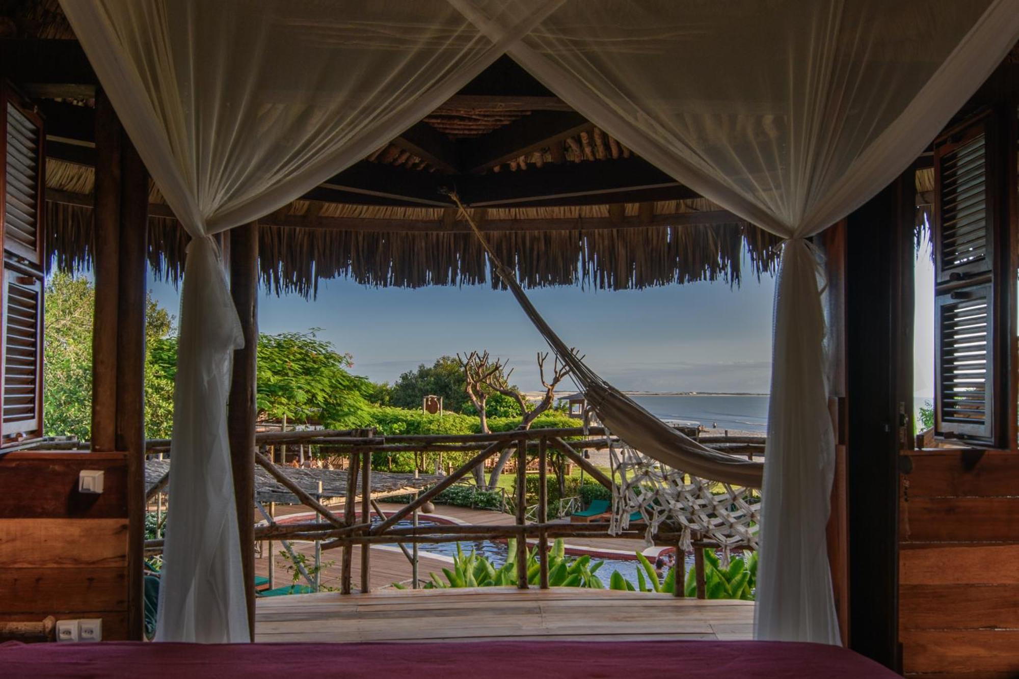 Vila Kalango Jijoca de Jericoacoara Exteriér fotografie