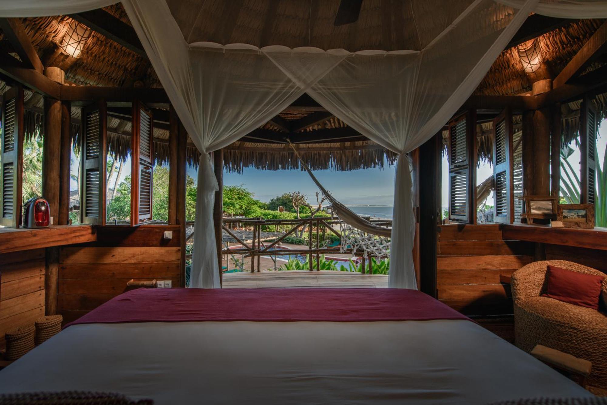 Vila Kalango Jijoca de Jericoacoara Exteriér fotografie