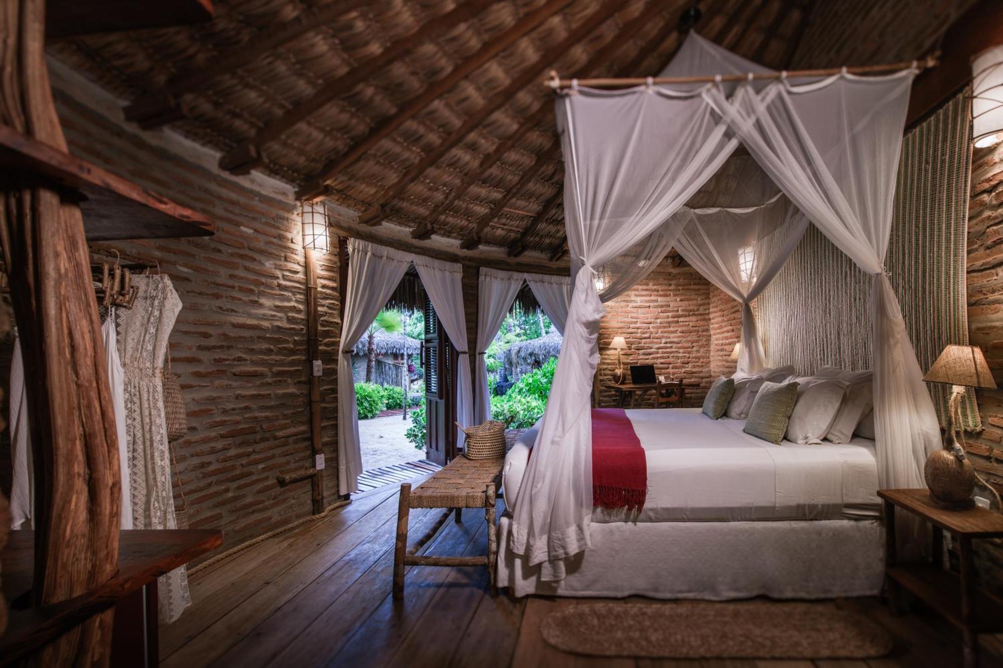 Vila Kalango Jijoca de Jericoacoara Exteriér fotografie