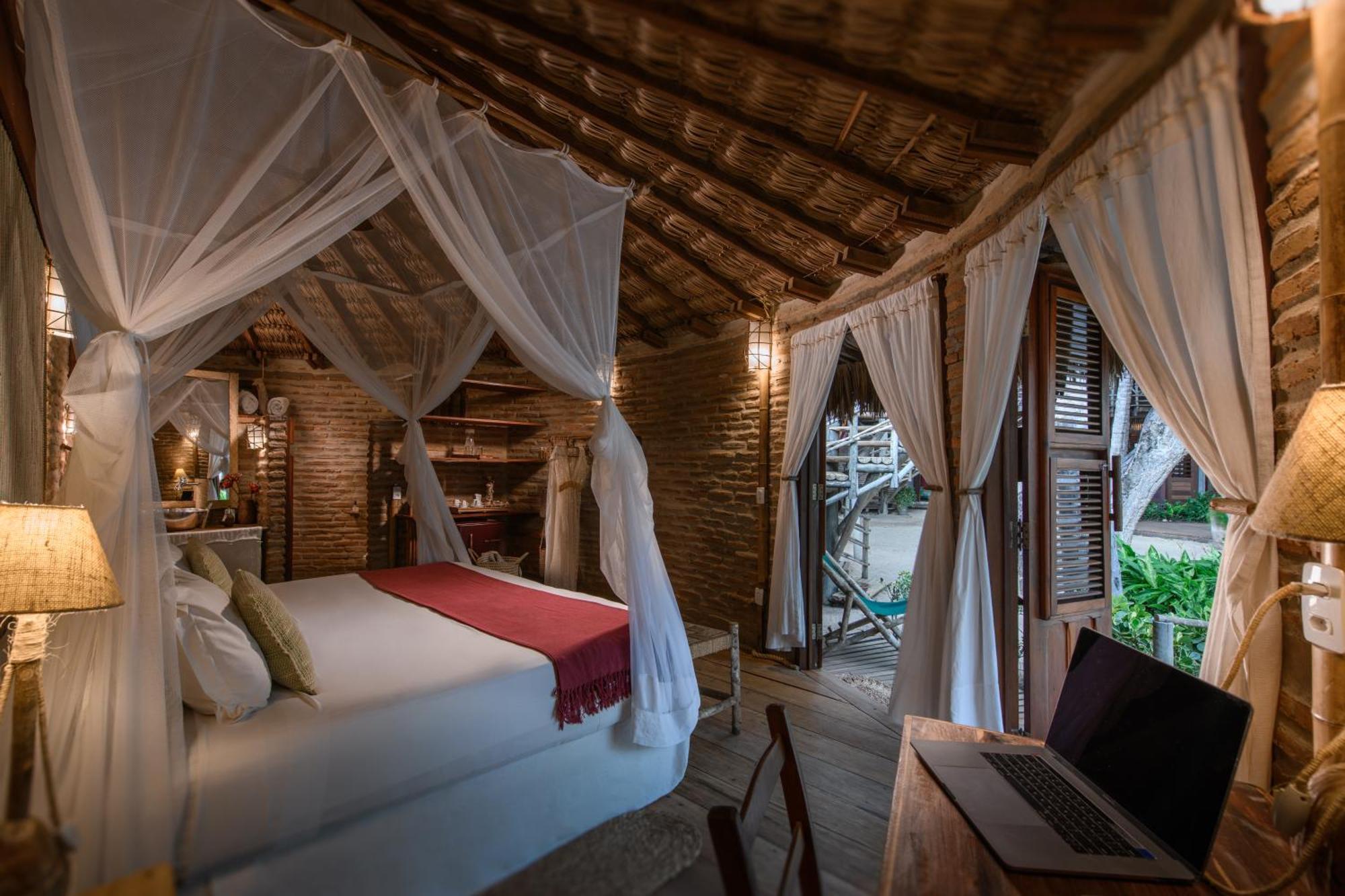 Vila Kalango Jijoca de Jericoacoara Exteriér fotografie