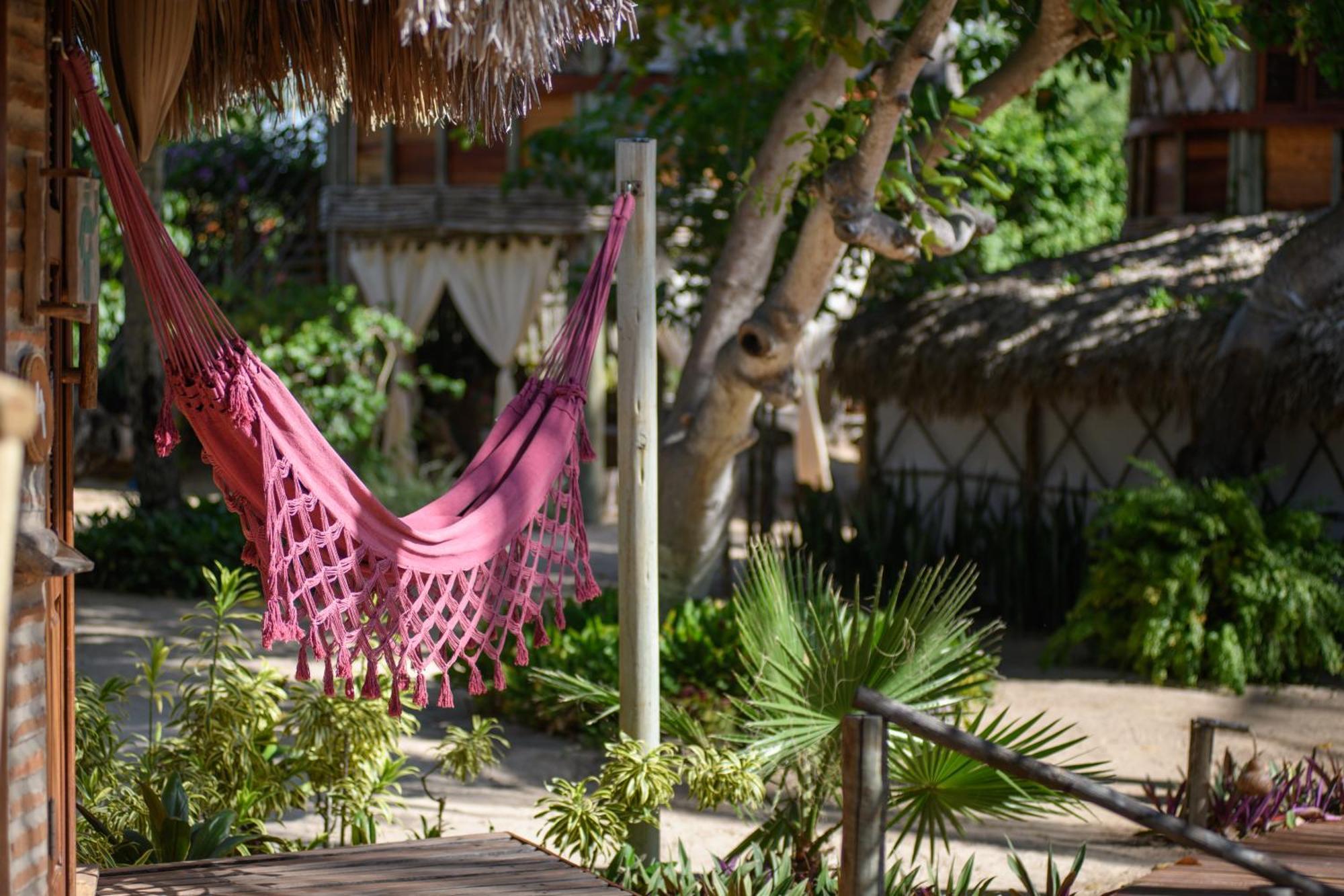 Vila Kalango Jijoca de Jericoacoara Exteriér fotografie