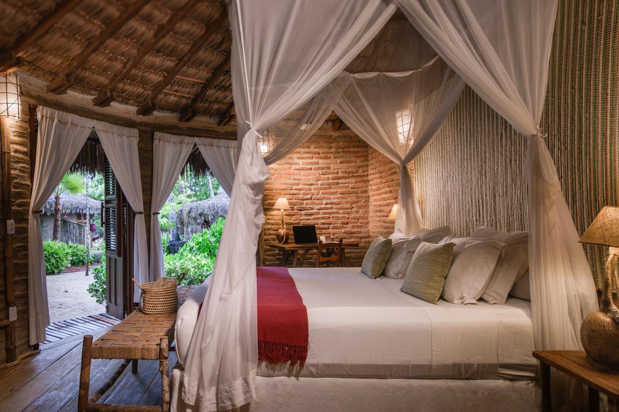 Vila Kalango Jijoca de Jericoacoara Exteriér fotografie