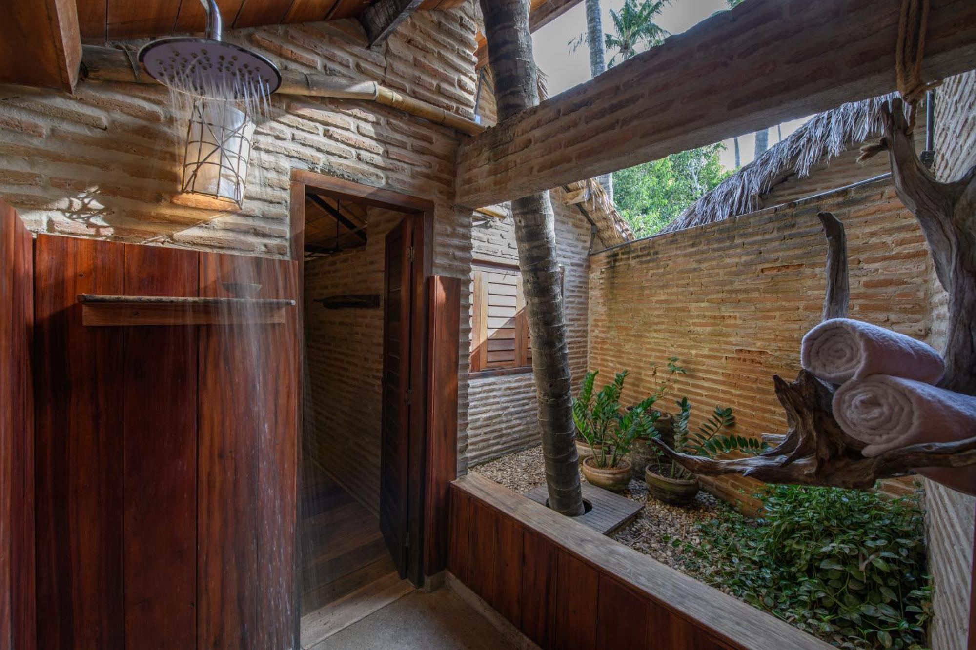 Vila Kalango Jijoca de Jericoacoara Exteriér fotografie