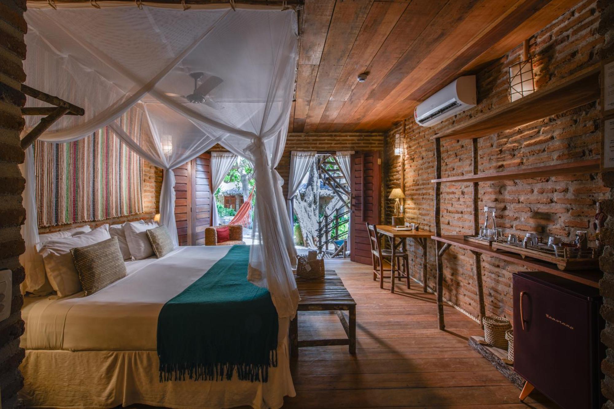 Vila Kalango Jijoca de Jericoacoara Exteriér fotografie