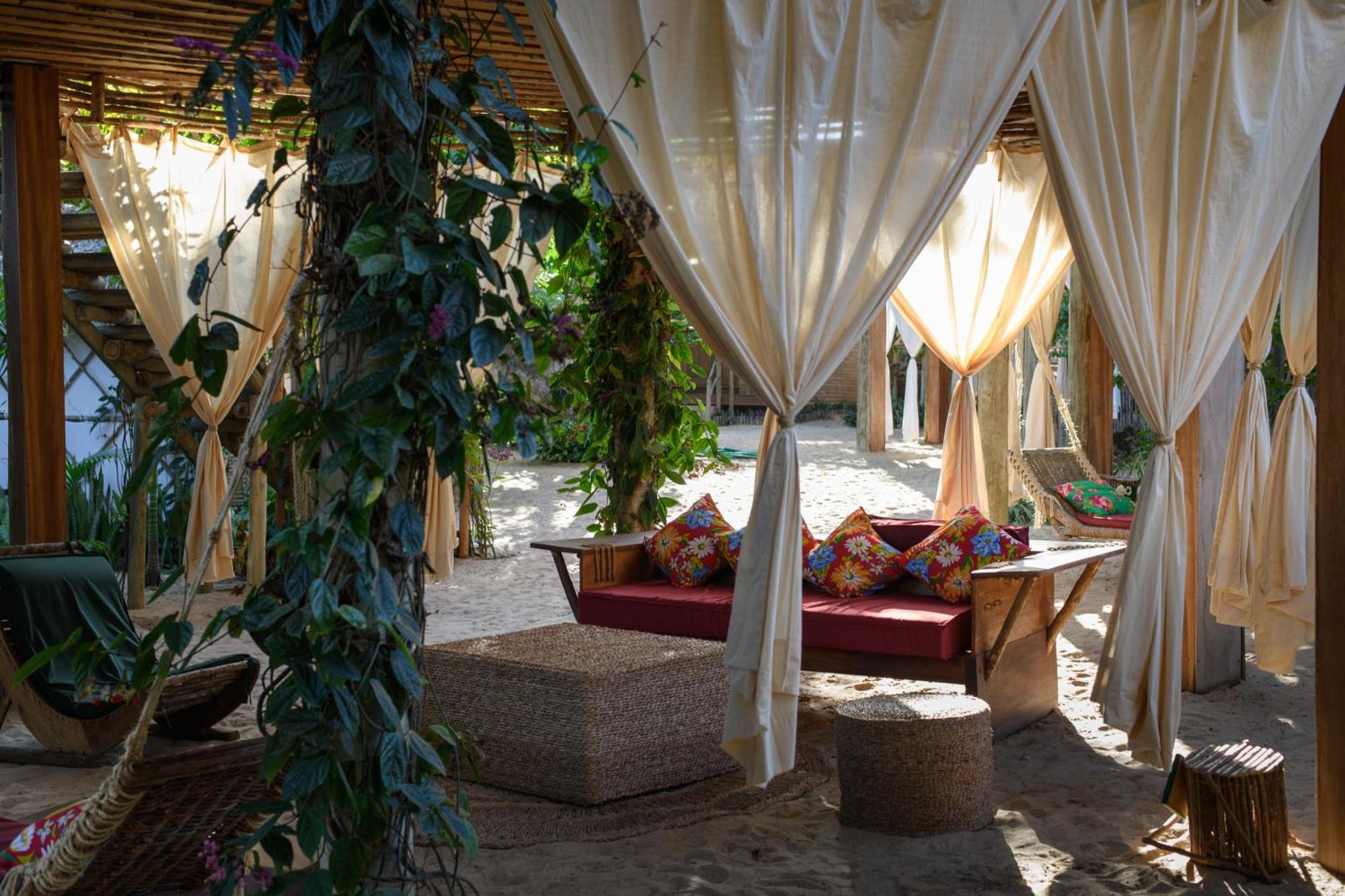 Vila Kalango Jijoca de Jericoacoara Exteriér fotografie
