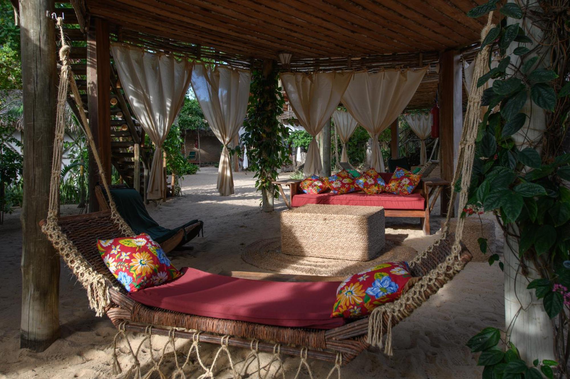 Vila Kalango Jijoca de Jericoacoara Exteriér fotografie