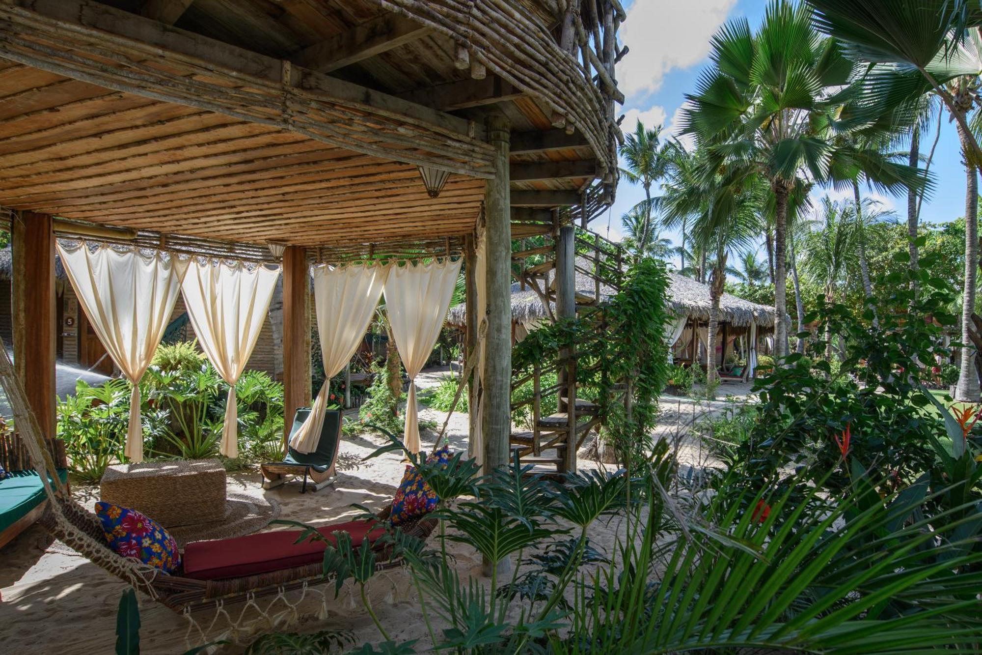 Vila Kalango Jijoca de Jericoacoara Exteriér fotografie