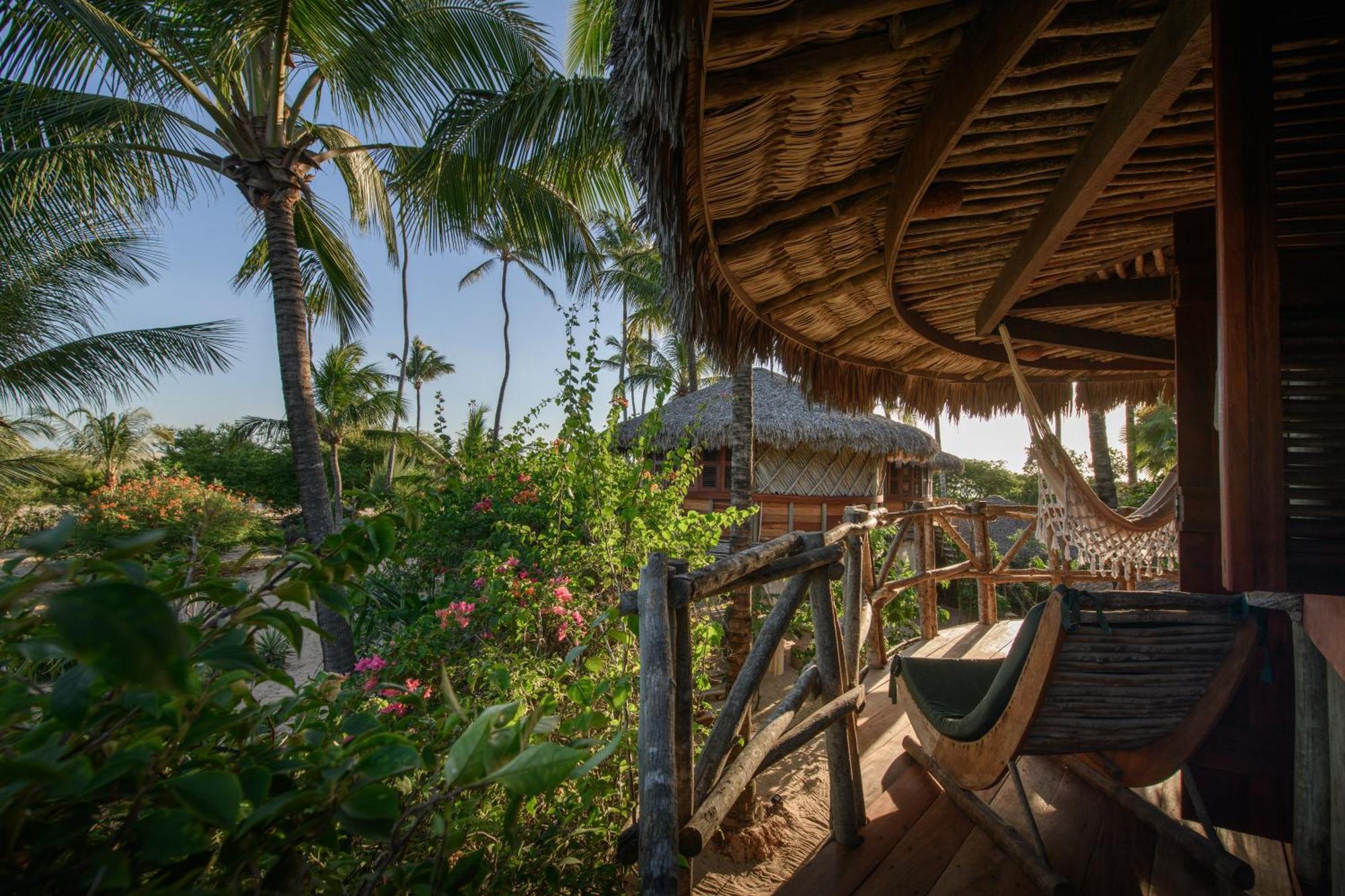 Vila Kalango Jijoca de Jericoacoara Exteriér fotografie