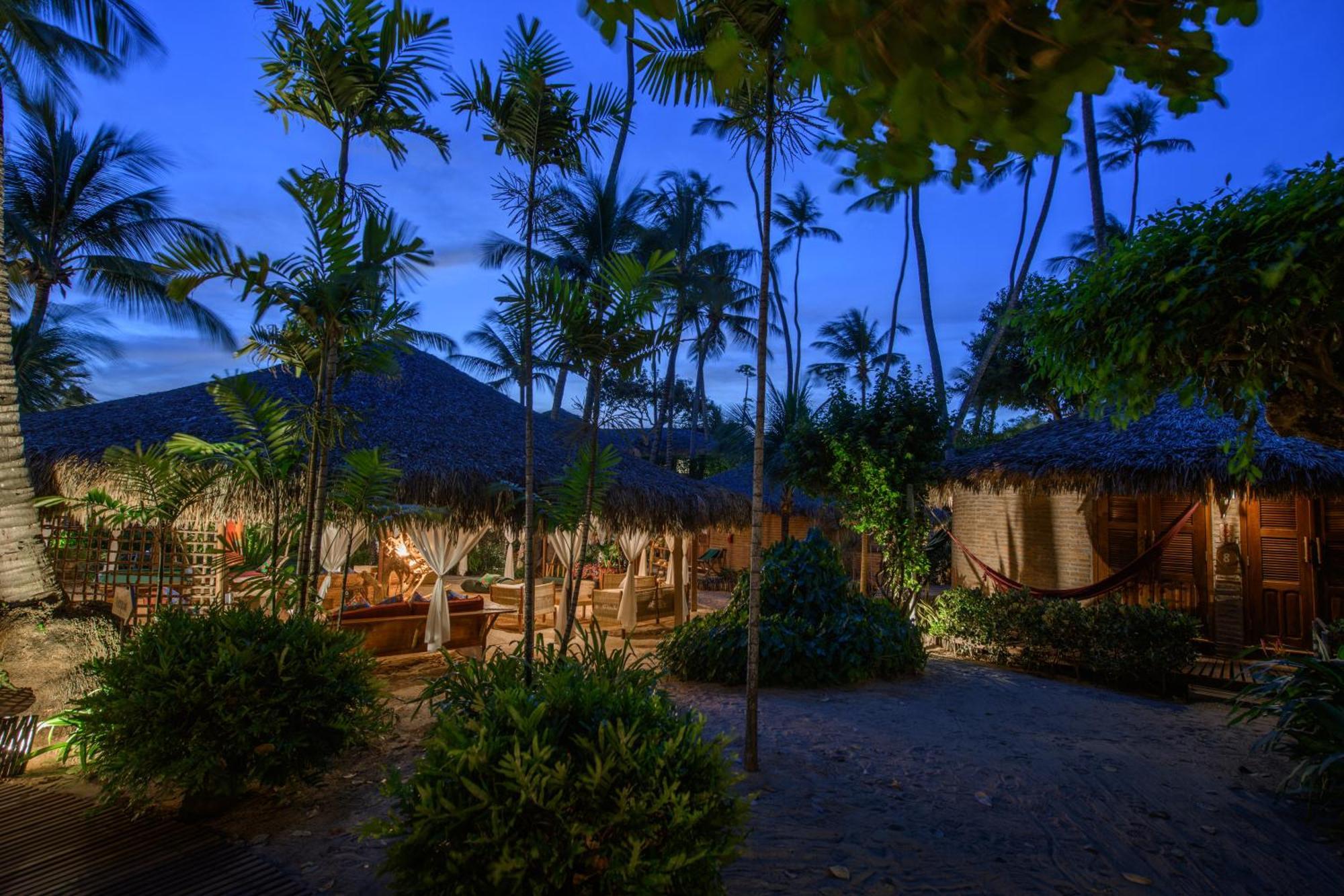 Vila Kalango Jijoca de Jericoacoara Exteriér fotografie