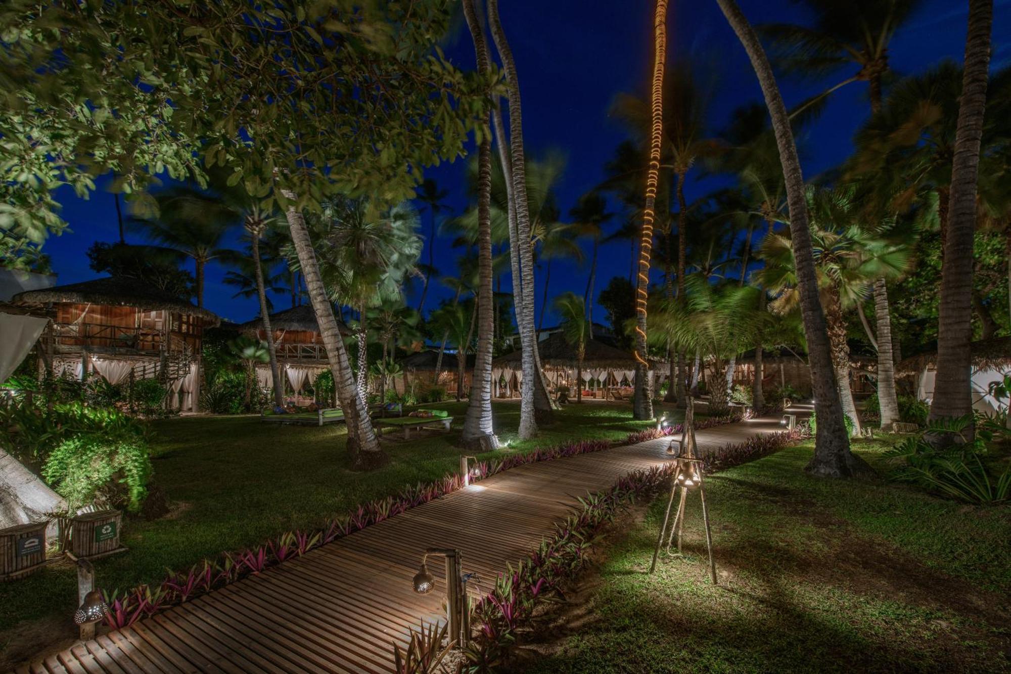 Vila Kalango Jijoca de Jericoacoara Exteriér fotografie