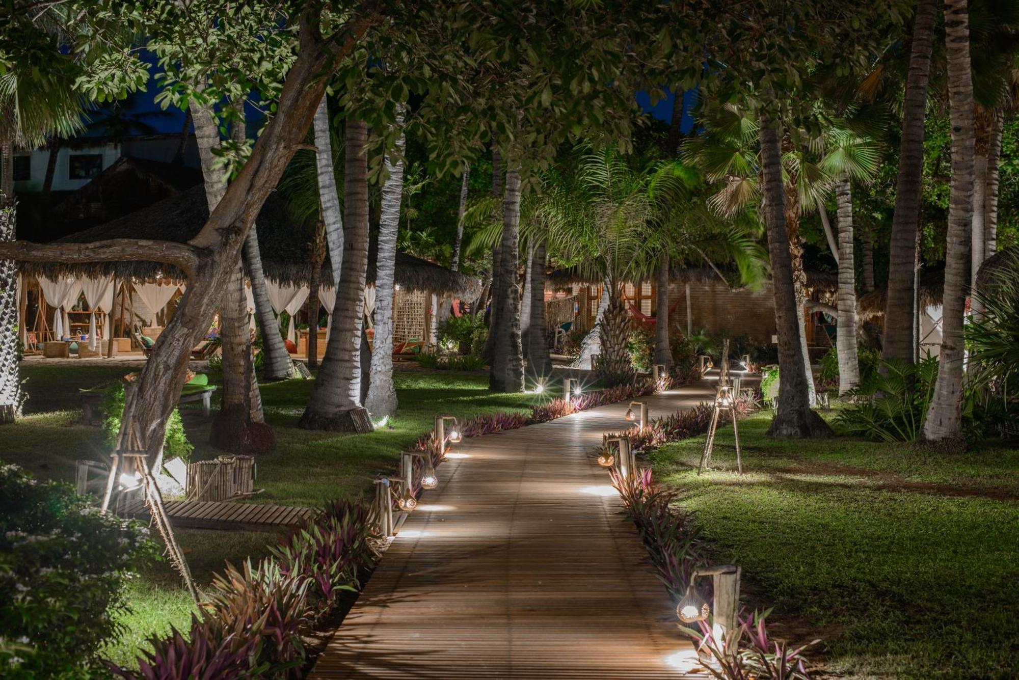 Vila Kalango Jijoca de Jericoacoara Exteriér fotografie