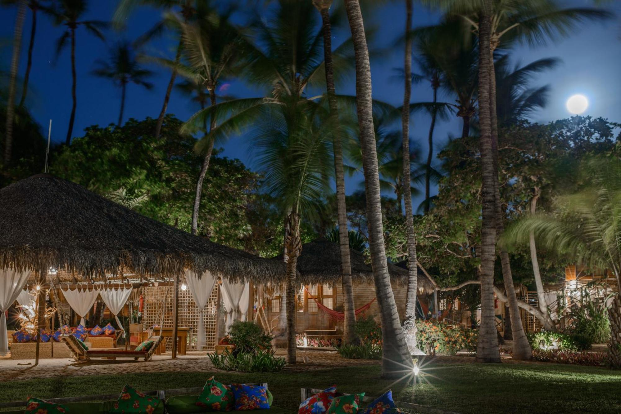 Vila Kalango Jijoca de Jericoacoara Exteriér fotografie
