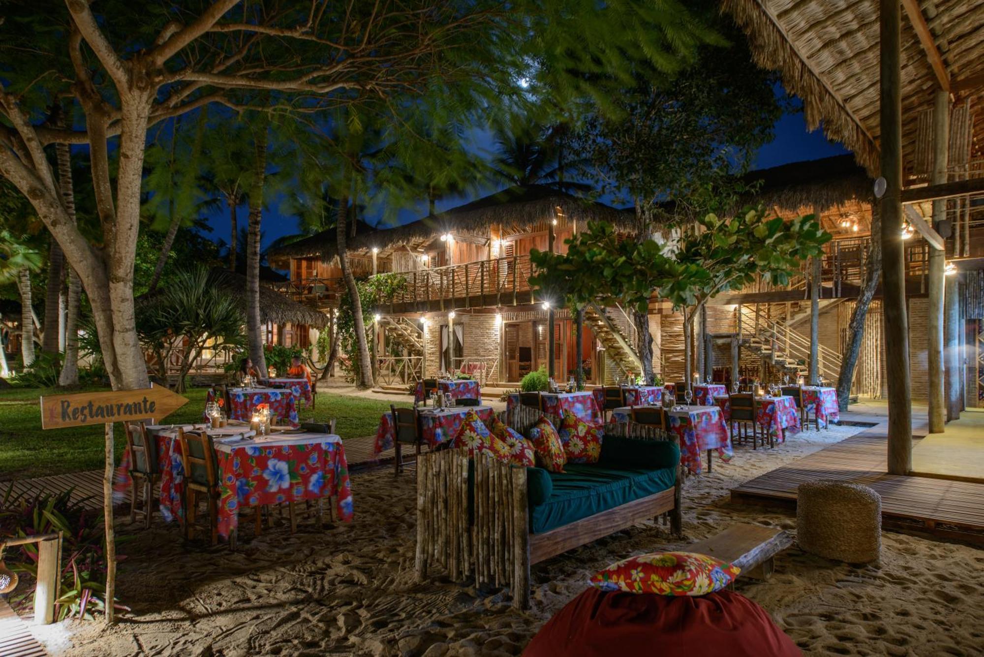 Vila Kalango Jijoca de Jericoacoara Exteriér fotografie