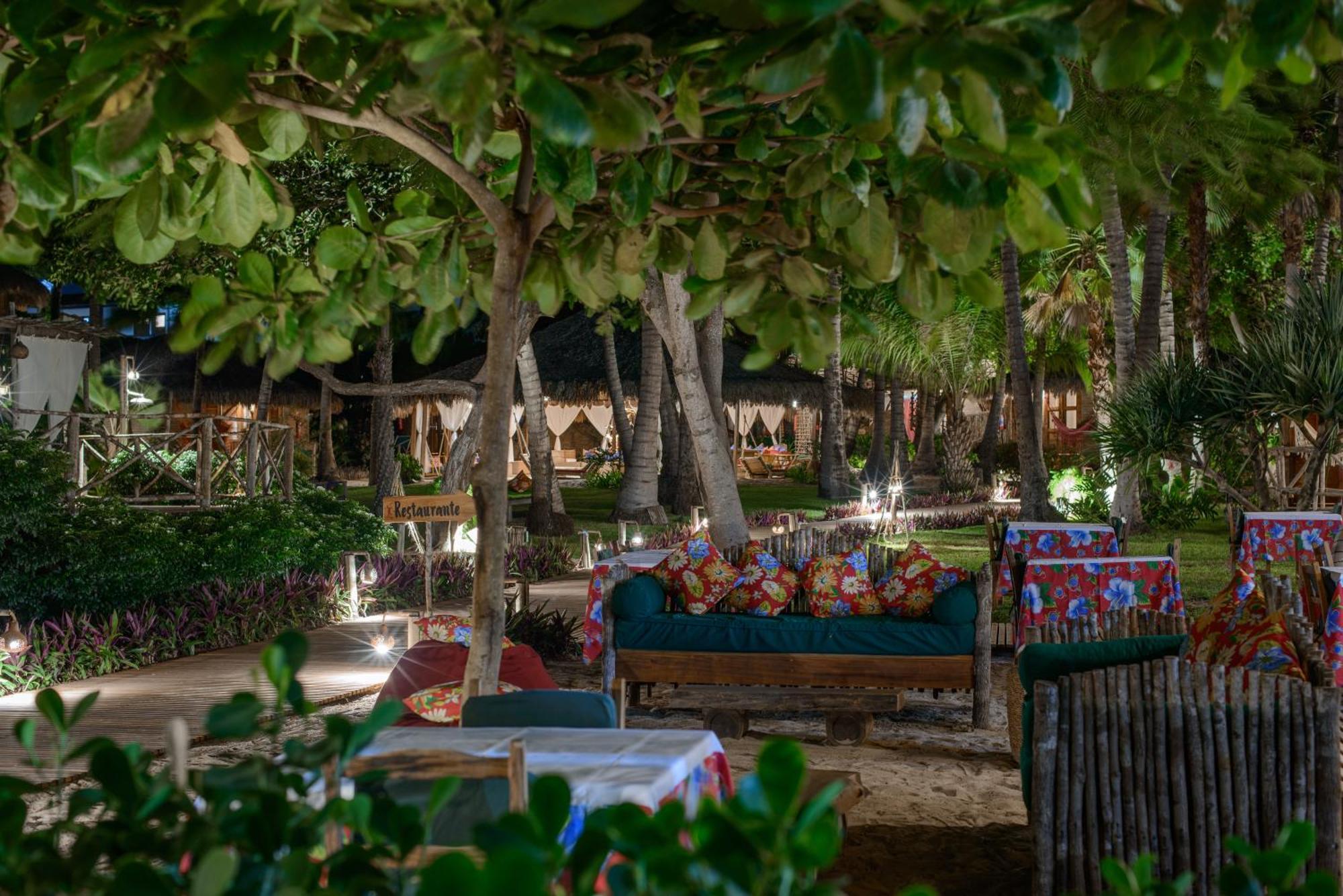 Vila Kalango Jijoca de Jericoacoara Exteriér fotografie