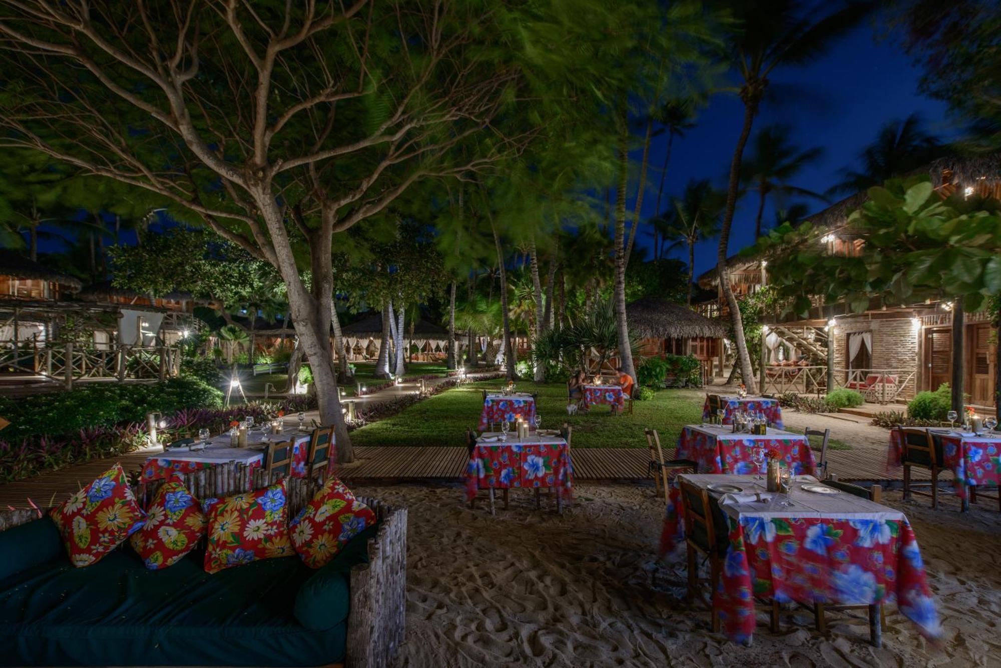 Vila Kalango Jijoca de Jericoacoara Exteriér fotografie