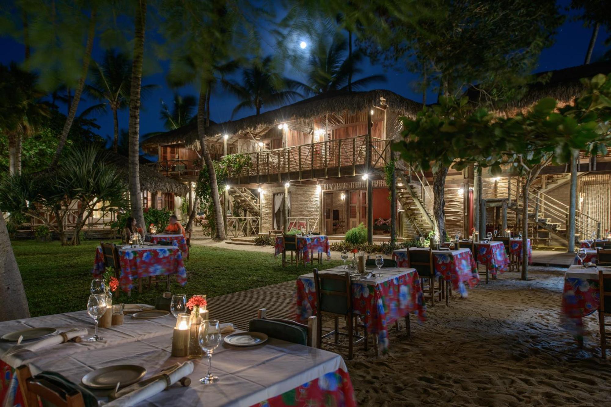 Vila Kalango Jijoca de Jericoacoara Exteriér fotografie