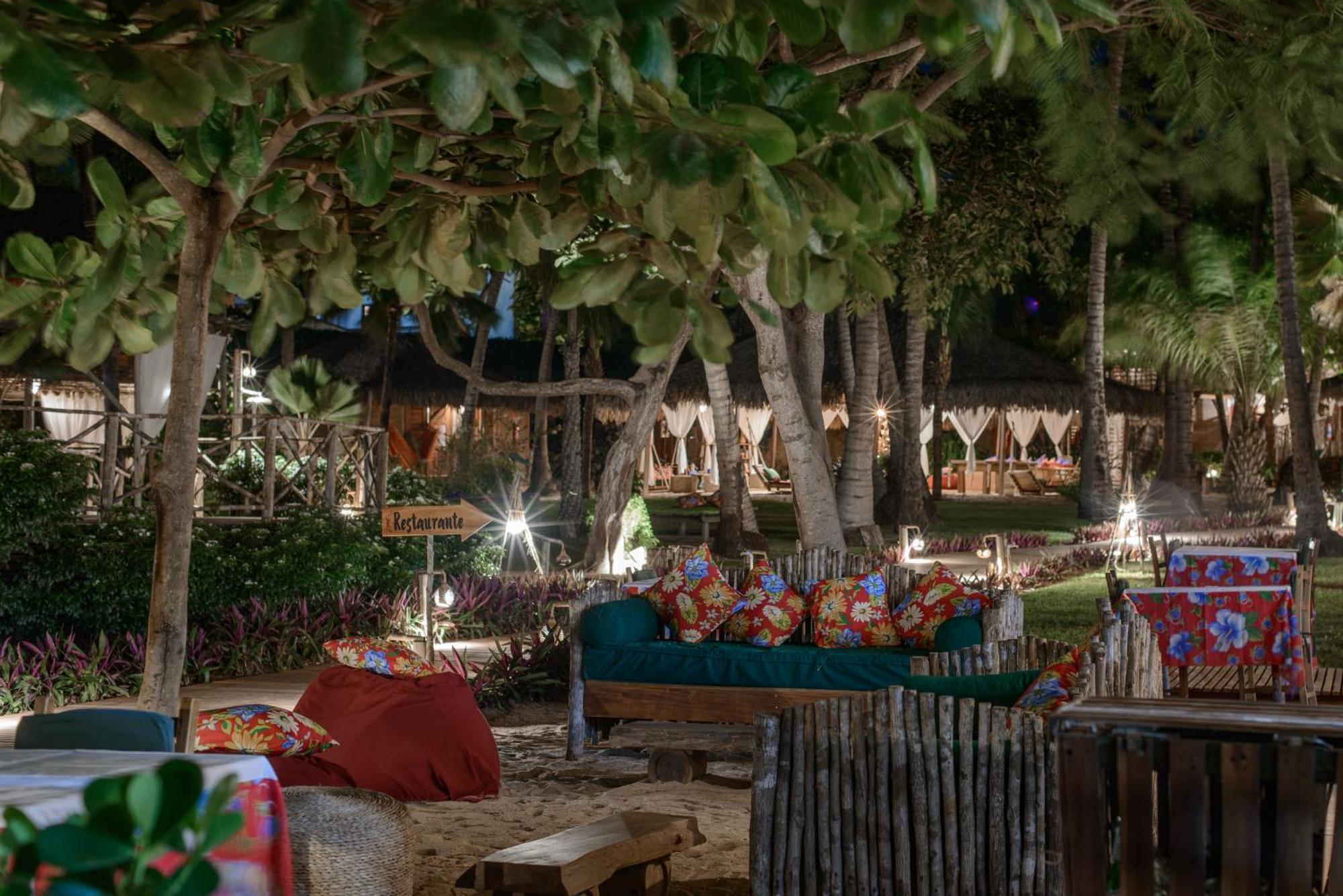 Vila Kalango Jijoca de Jericoacoara Exteriér fotografie